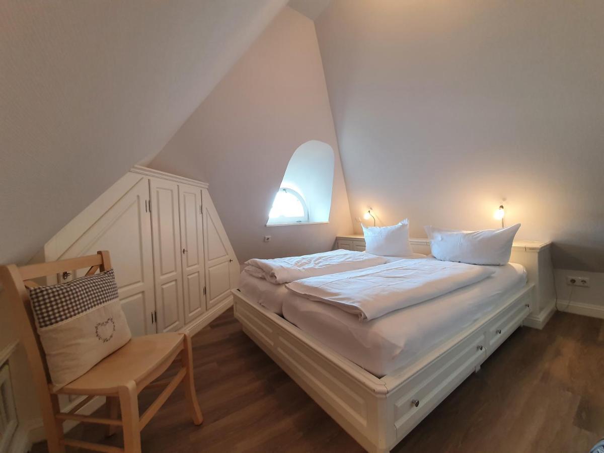 Hotel Duene Sylt Eksteriør billede