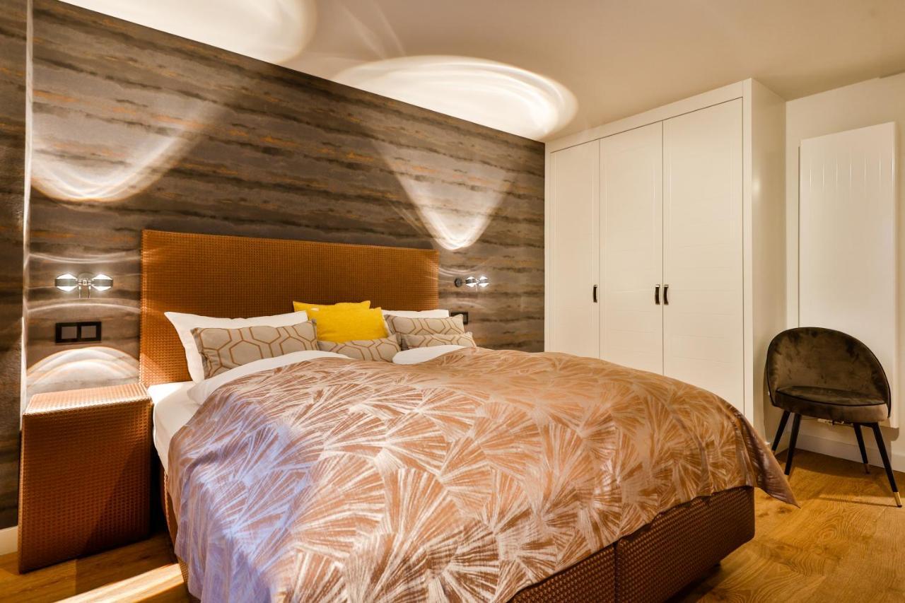 Hotel Duene Sylt Eksteriør billede