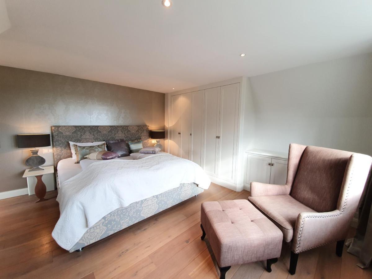 Hotel Duene Sylt Eksteriør billede