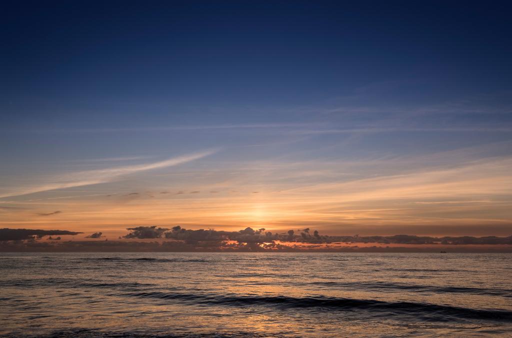 Hotel Duene Sylt Eksteriør billede